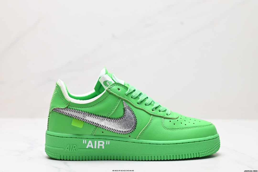 Nike Air Force 1 Shoes